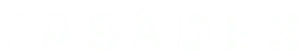 Balts logo fasades.lv ventilejamas fasades